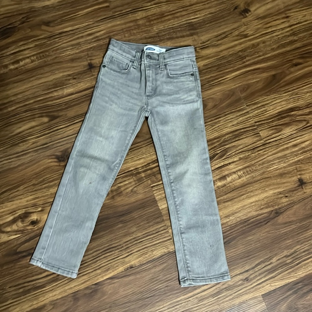Old navy 5T built in flex max
